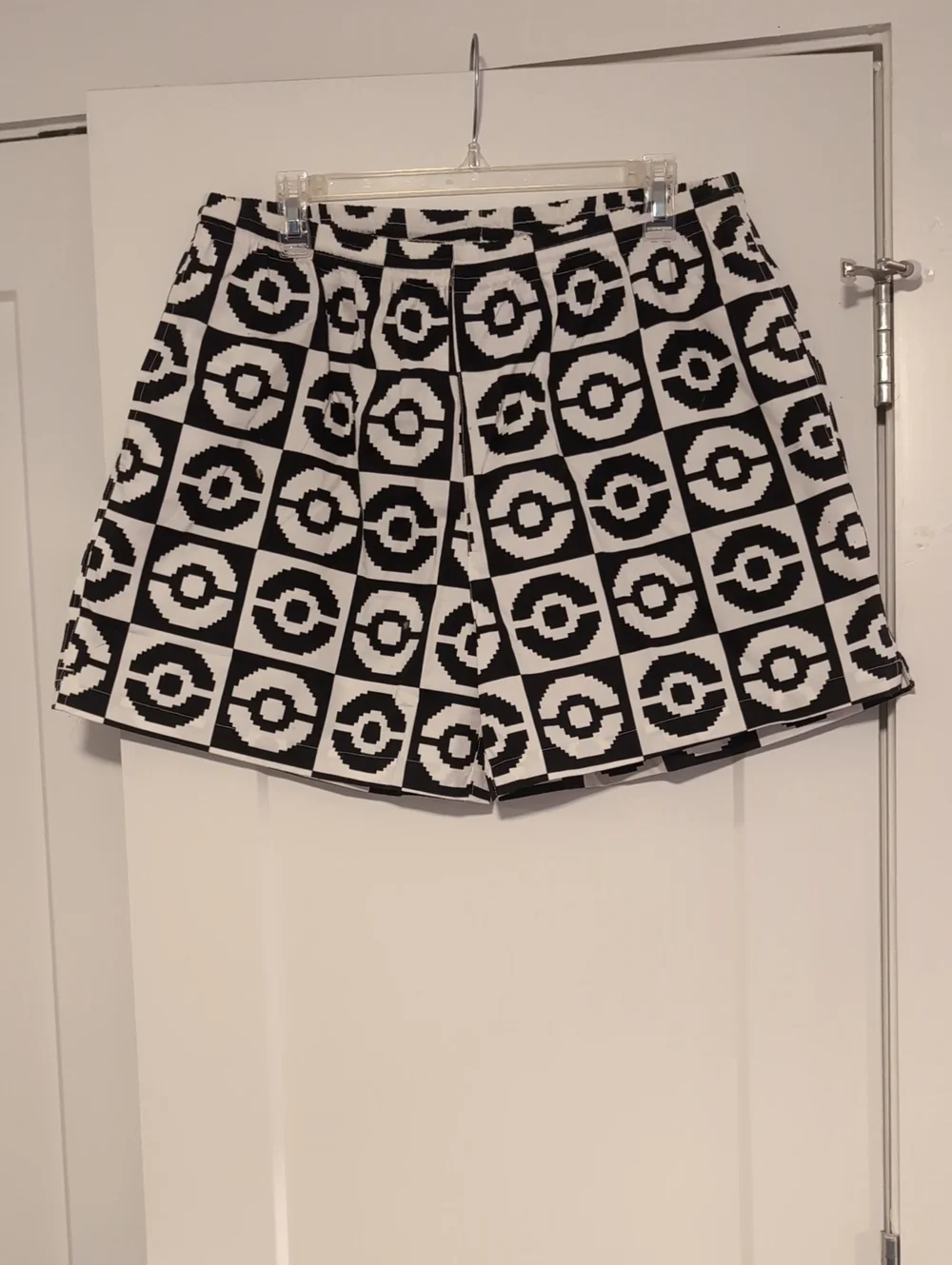 Atsuko pokemon Shorts